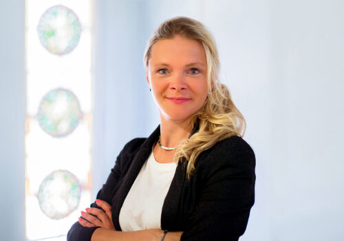 Daniela Schneidenbach