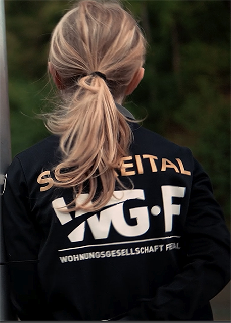 WGF sponsert Vereine und Initiativen. Foto: W. Papperitz